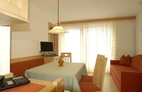 La Villa Apartment | Chalet Susi