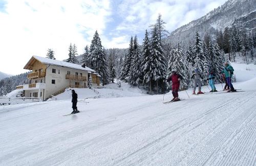 La Villa Apartment | Chalet Susi