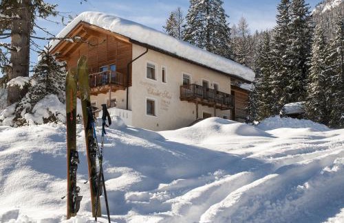 La Villa Apartment | Chalet Susi