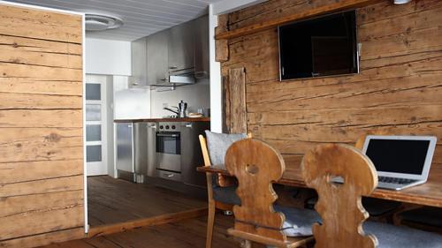 Andermatt Ski Chalet | Chalet Swiss Andermatt