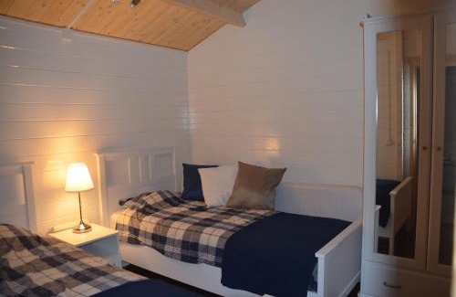 Municipality of Apeldoorn Ski Chalet | Chalet t Kla-viertje
