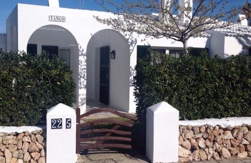 Cap d'Artrutx House | Chalet Tango