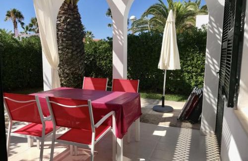 Cap d'Artrutx House | Chalet Tango