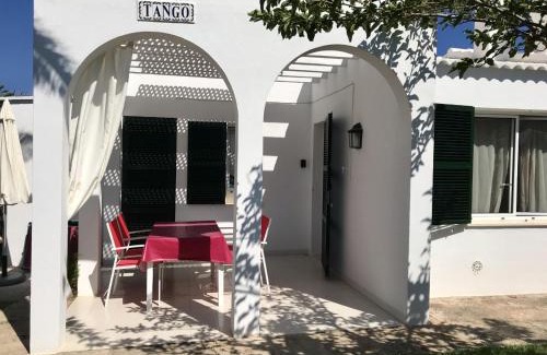 Cap d'Artrutx House | Chalet Tango