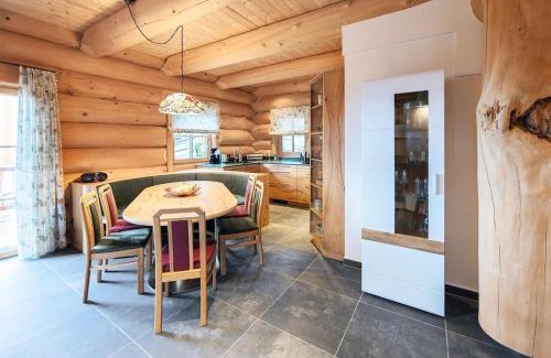 Gmuend in Kaernten Ski Chalet | Chalet Tannenhaus