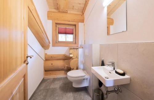 Gmuend in Kaernten Ski Chalet | Chalet Tannenhaus