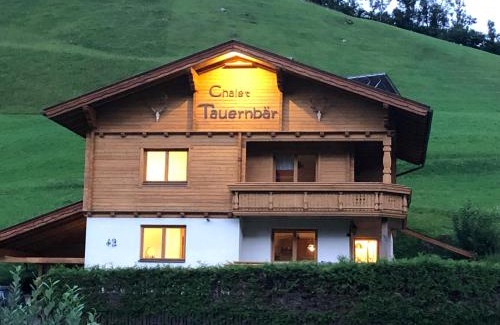 Grosskirchheim Ski Chalet | Chalet Tauernbär
