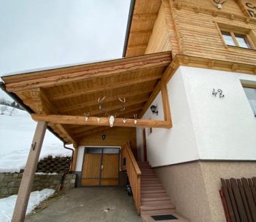 Grosskirchheim Ski Chalet | Chalet Tauernbär