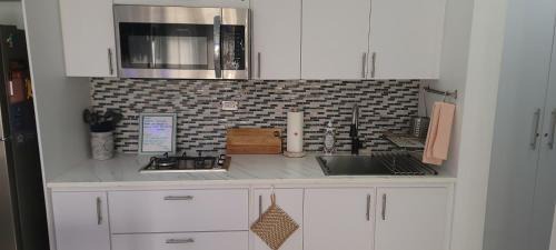 Pedernales House | Chalet The Palm Retreat Buye, Playa Buyé