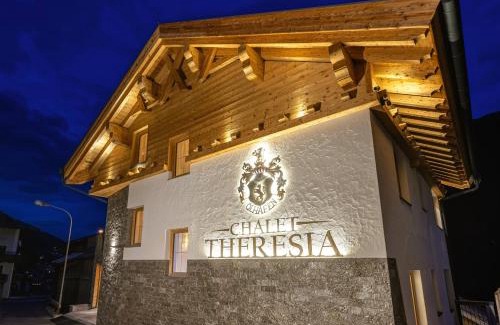 Kappl House | Chalet Theresia