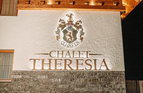 Kappl House | Chalet Theresia
