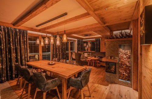 Kappl House | Chalet Theresia