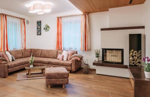 Donnersbachwald Ski Chalet | Chalet Thor
