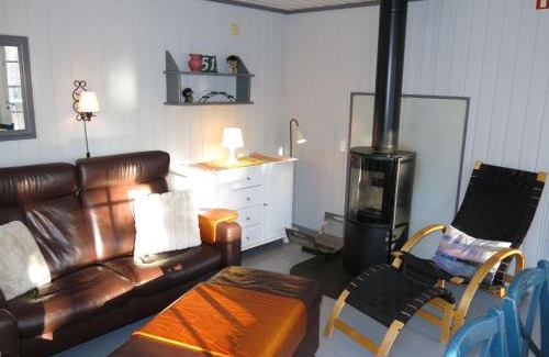 Aseral Ski Chalet | Chalet Thorabu by Interhome