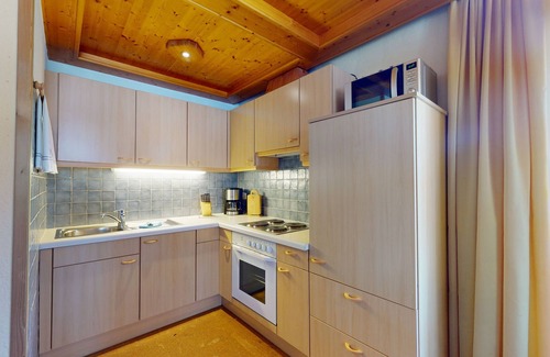 Waidring Apartment | Chalet Tirol Waidring