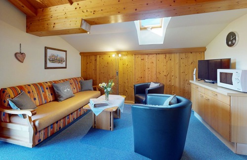Waidring Apartment | Chalet Tirol Waidring