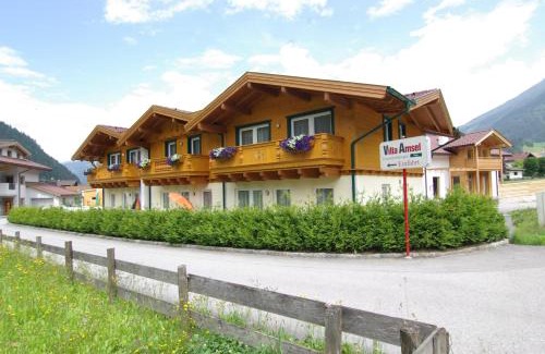 Mayrhofen Ski Chalet | Chalet Tirolerland