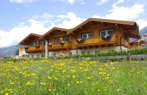 Mayrhofen Ski Chalet | Chalet Tirolerland