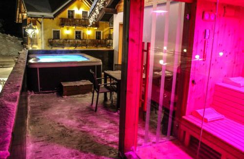 Prato alla Drava House | Chalet Tolder