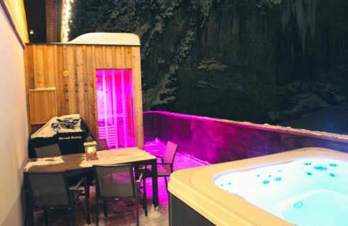 Prato alla Drava House | Chalet Tolder