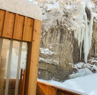 Prato alla Drava House | Chalet Tolder