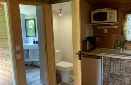 La Voulte-sur-Rhone Ski Chalet | Chalet tout confort Vintage