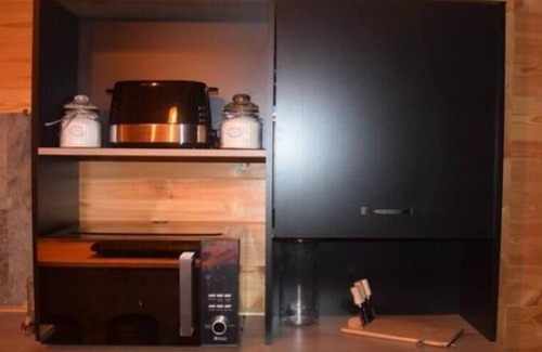 Herry Ski Chalet | Chalet Tout Confort "bois Joli" Autonomie Totale