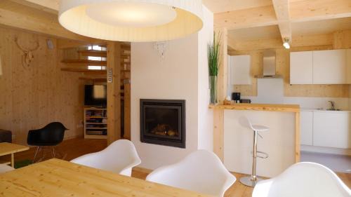 Hohentauern Ski Chalet | Chalet Triebenstein