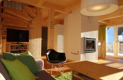 Hohentauern Ski Chalet | Chalet Triebenstein