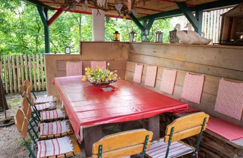 Neuhofen im Innkreis Ski Chalet | Chalet Troadkasten by Interhome
