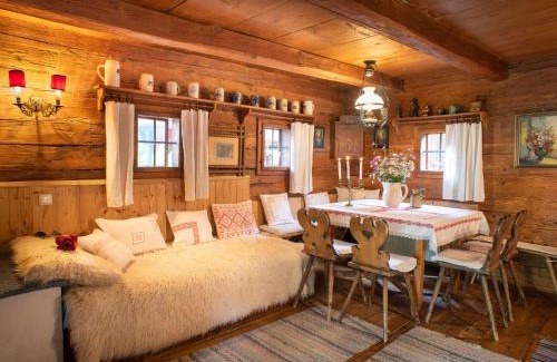 Neuhofen im Innkreis Ski Chalet | Chalet Troadkasten by Interhome