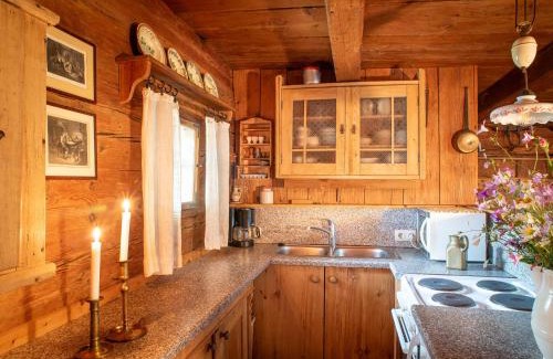 Neuhofen im Innkreis Ski Chalet | Chalet Troadkasten by Interhome