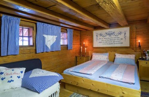 Neuhofen im Innkreis Ski Chalet | Chalet Troadkasten by Interhome