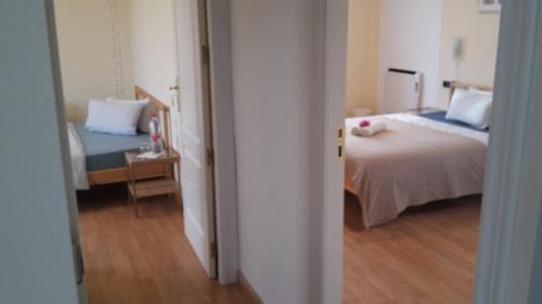 Alhendin Bed & Breakfast | Chalet Trolio bed & breakfast