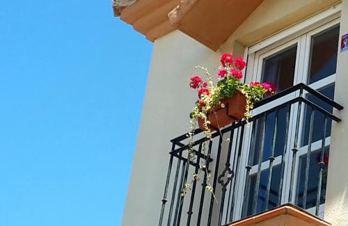 Alhendin Bed & Breakfast | Chalet Trolio bed & breakfast