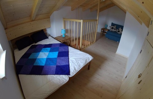 Kotschach-Mauthen Ski Chalet | Chalet Underhill