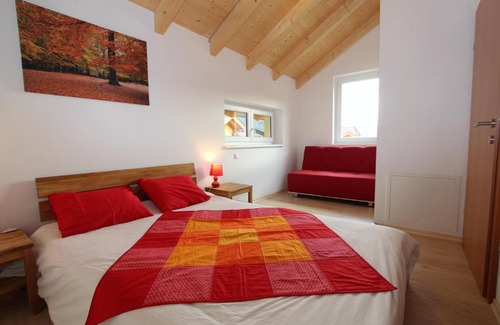 Kotschach-Mauthen Ski Chalet | Chalet Underhill