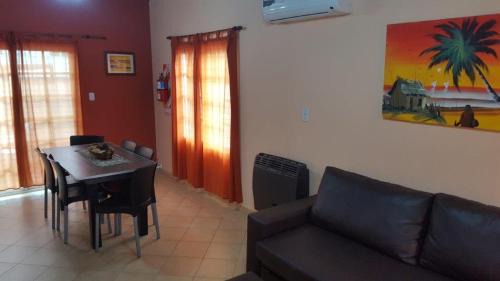 Colon House | Chalet Unelen