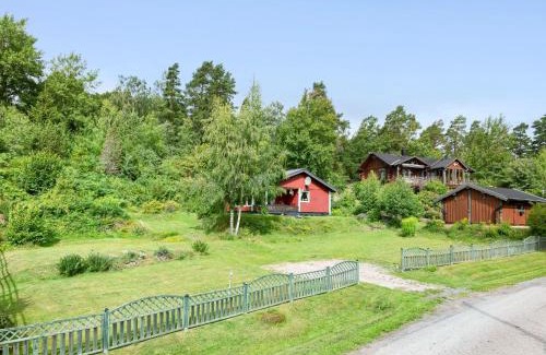 Motala Ski Chalet | Chalet Västanvik Snickarhagen by Interhome