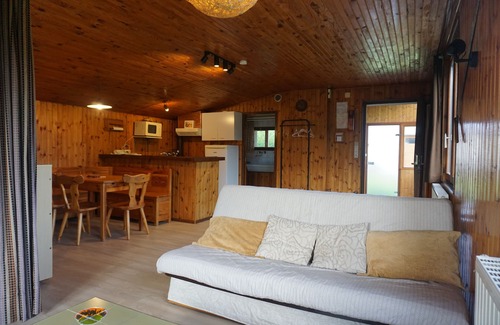 Vagney Ski Chalet | Chalet - Vagney