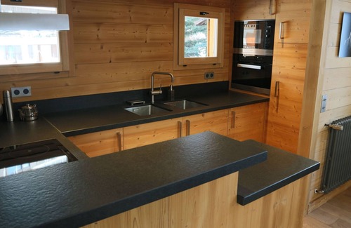 Le Cret Ski Chalet | Chalet Val-d'Isère, 4 bedrooms, 8 persons