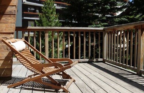 Le Cret Ski Chalet | Chalet Val-d'Isère, 4 bedrooms, 8 persons