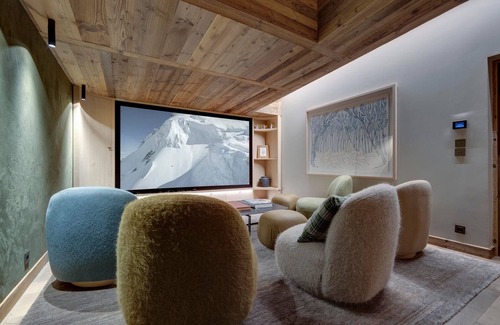 Val-d'Isere Ski Chalet | Chalet Val-d'Isère, 5 bedrooms, 12 persons