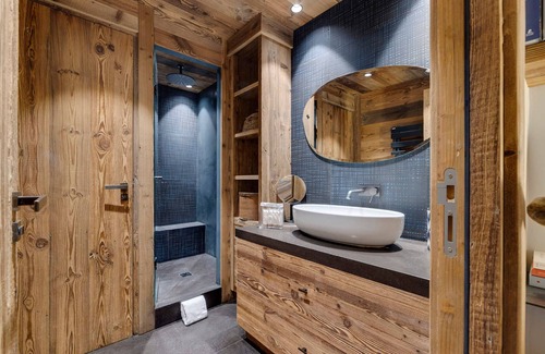Val-d'Isere Ski Chalet | Chalet Val-d'Isère, 5 bedrooms, 12 persons