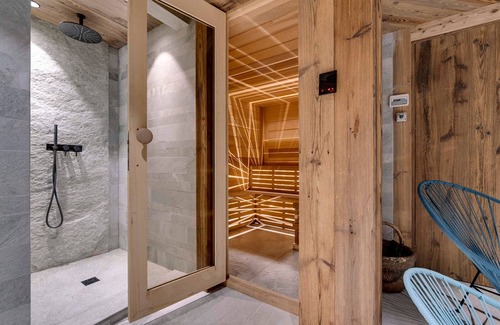 Val-d'Isere Ski Chalet | Chalet Val-d'Isère, 5 bedrooms, 12 persons