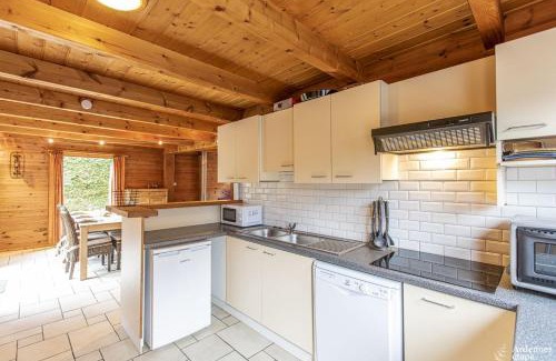 Aywaille Ski Chalet | Chalet Val de l'Amblève