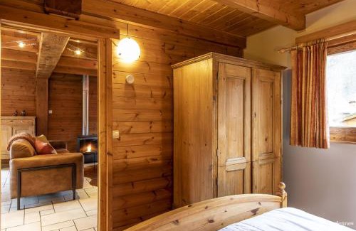 Aywaille Ski Chalet | Chalet Val de l'Amblève