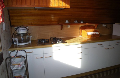 Laruns Ski Chalet | Chalet vallée d'Ossau (64) 5mn walk from Laruns village center - 8 people