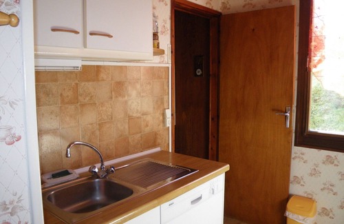 Laruns Ski Chalet | Chalet vallée d'Ossau (64) 5mn walk from Laruns village center - 8 people