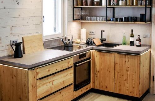 Kamnik House | Chalet Velika Planina - I FEEL ALPS